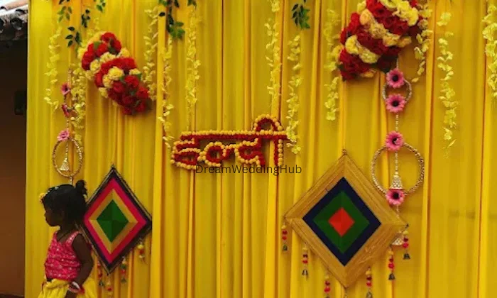 Sumitra Events